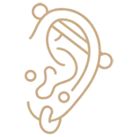 Cartilage Piercing