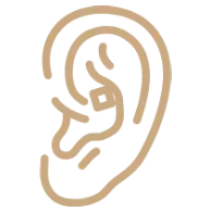 Conch Piercing